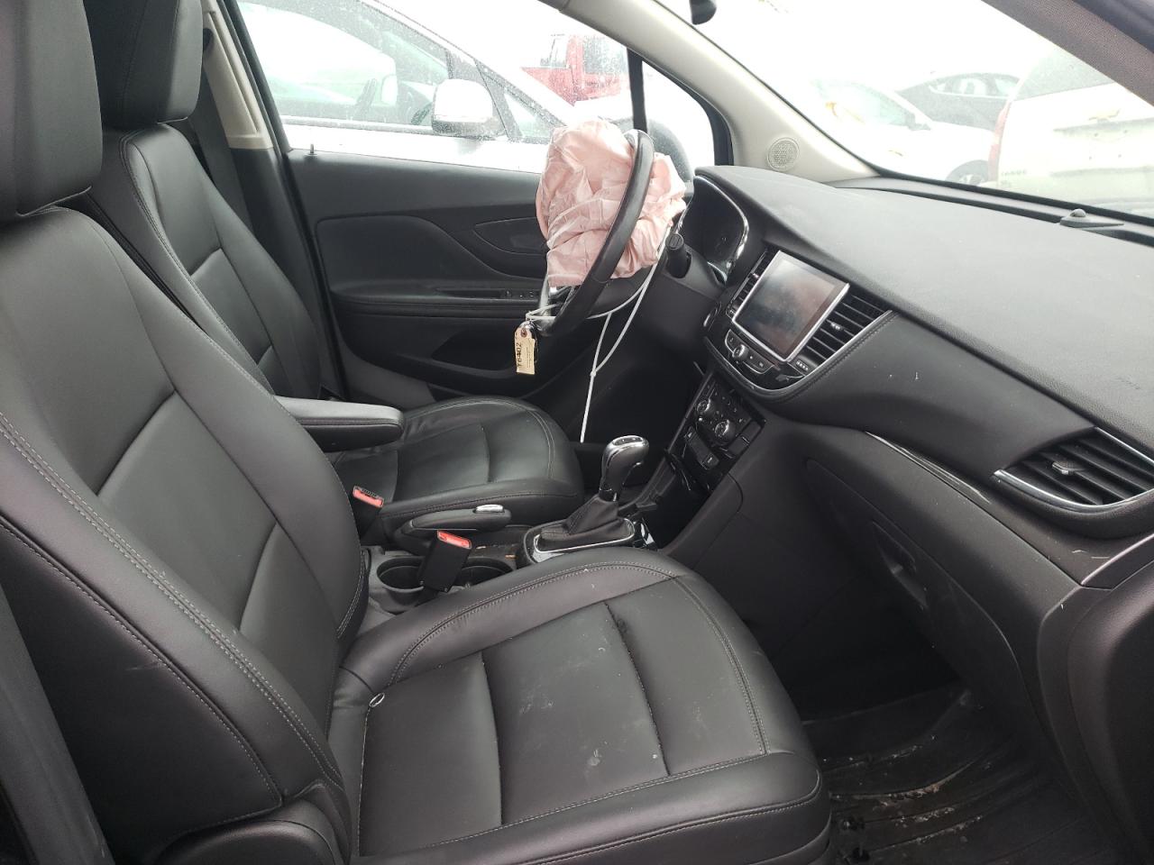 Zdjęcie 5 z aukcji – 2019 BUICK ENCORE ESS z VIN KL4CJGSM2KB936402