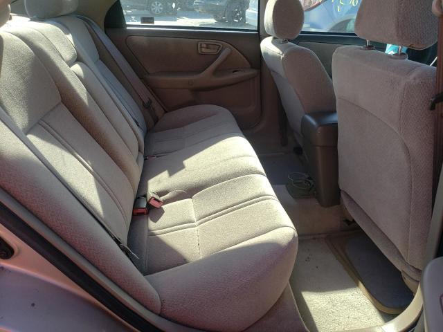 Photo 6 from auction – 2001 TOYOTA CAMRY LE with VIN 4T1BF22K51U129763