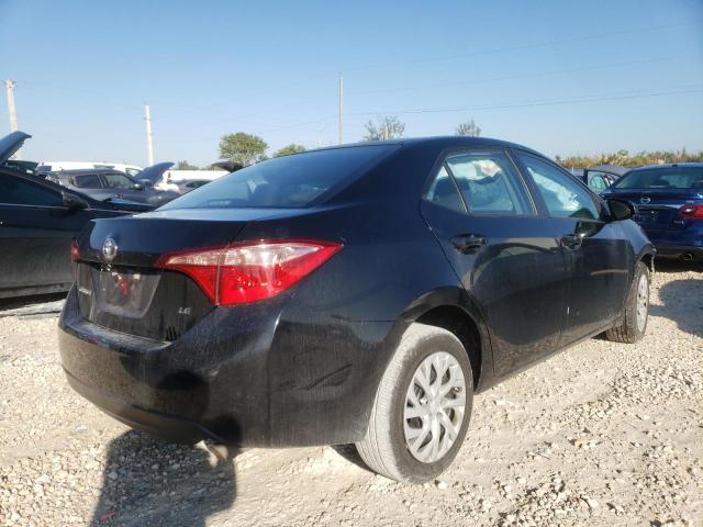 Photo 4 from auction – 2019 TOYOTA COROLLA L with VIN 5YFBURHE3KP877382