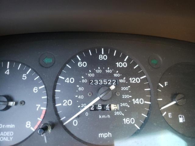 Photo 2 from auction – 1998 MAZDA MILLENIA with VIN JM1TA2218W1415856