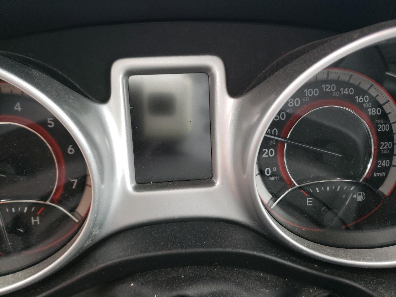 Photo 8 from auction – 2014 DODGE JOURNEY SE with VIN 3C4PDCAB3ET138081
