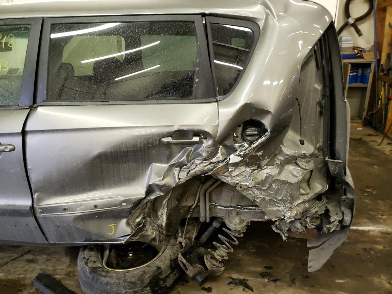 Photo 9 from auction – 2011 KIA SOUL + with VIN KNDJT2A26B7209177