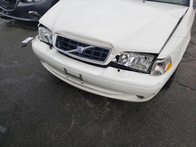 صورة رقم 9 من المزاد - 2004 VOLVO C70 LPT مع VIN YV1NC63D54J048697