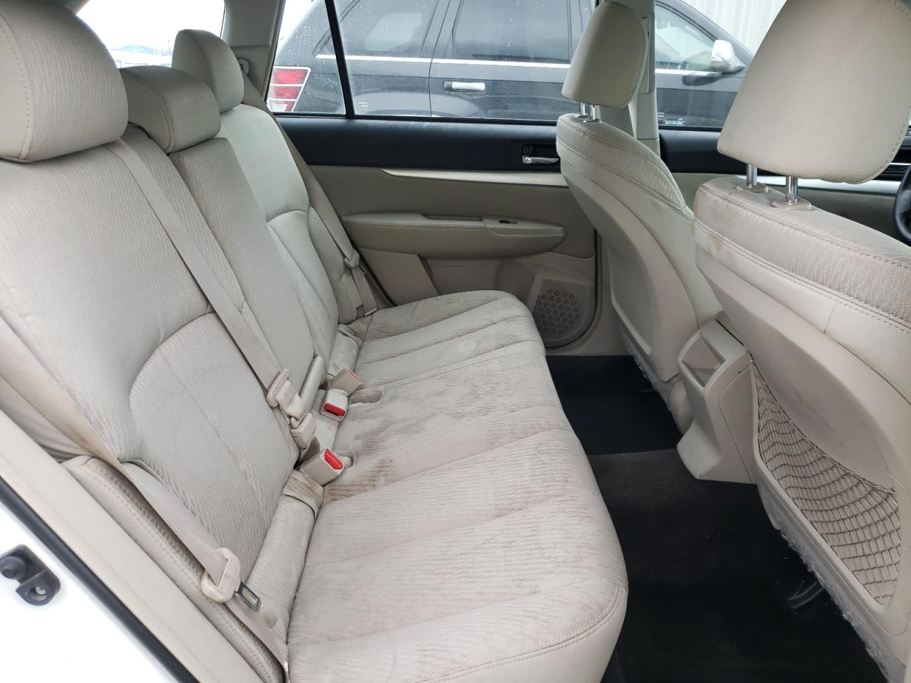 Photo 6 from auction – 2012 SUBARU OUTBACK with VIN 4S4BRBAC8C3223033