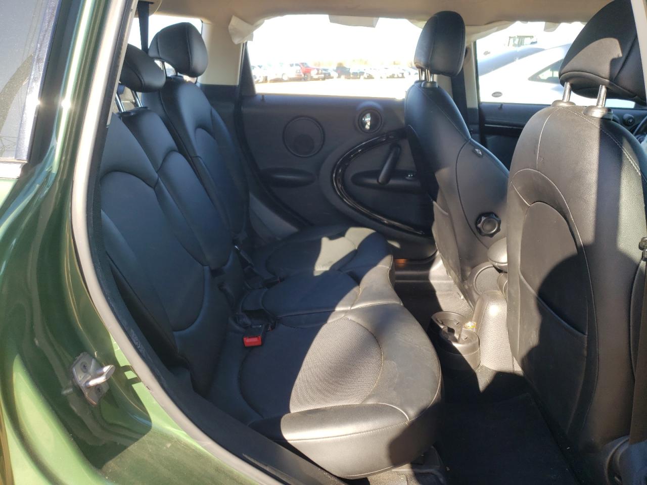 Photo 6 from auction – 2015 MINI COOPER S C with VIN WMWZC3C55FWT02538
