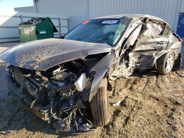 Фото 2 с аукциона – 2012 NISSAN ALTIMA BAS с VIN 1N4AL2AP9CC169347