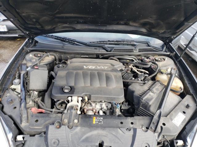 Photo 7 from auction – 2014 CHEVROLET IMPALA LIM with VIN 2G1WB5E37E1110729