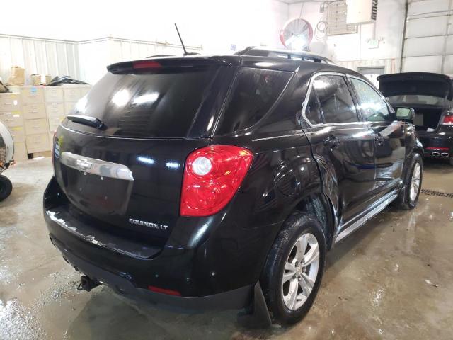 Photo 4 from auction – 2015 CHEVROLET EQUINOX LT with VIN 2GNALBEK2F1179079