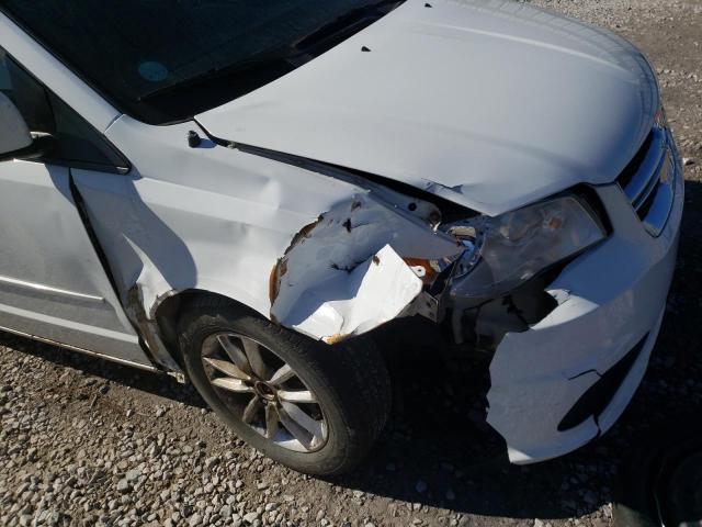 Zdjęcie 9 z aukcji – 2014 DODGE GRAND CARA z VIN 2C4RDGCG0ER245374