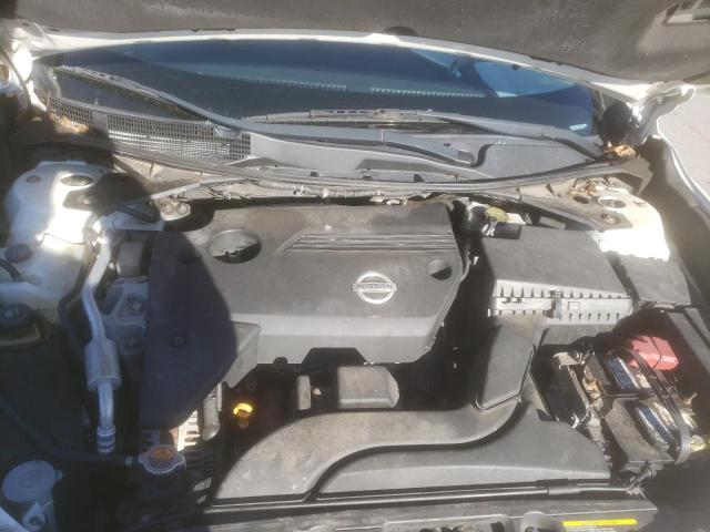 Photo 7 from auction – 2013 NISSAN ALTIMA 2.5 with VIN 1N4AL3AP7DC188938