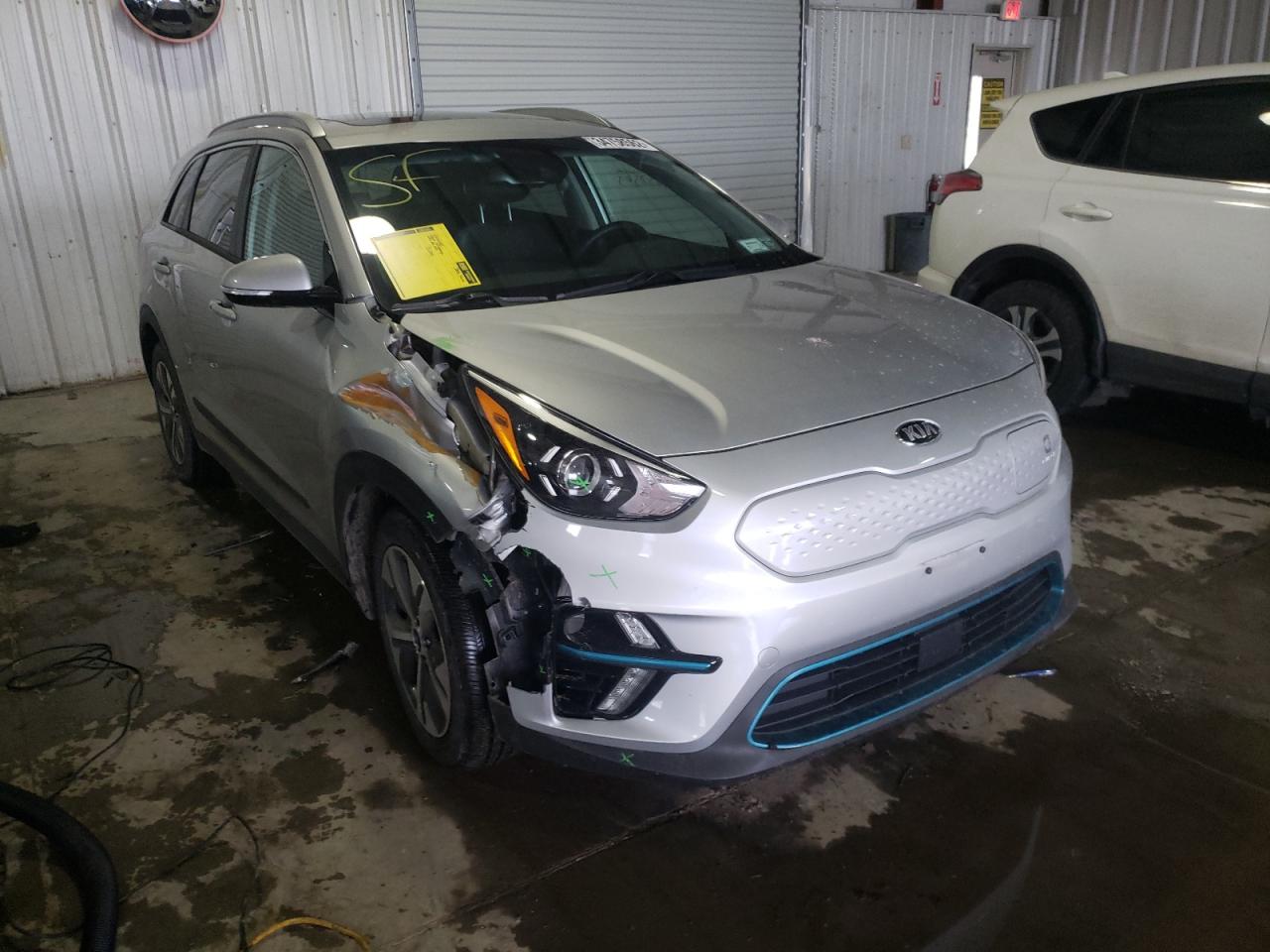 Photo 1 from auction – 2020 KIA NIRO EX PR with VIN KNDCE3LG2L5037275