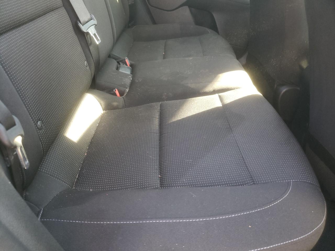 Photo 6 from auction – 2021 KIA FORTE FE with VIN 3KPF24AD9ME377128