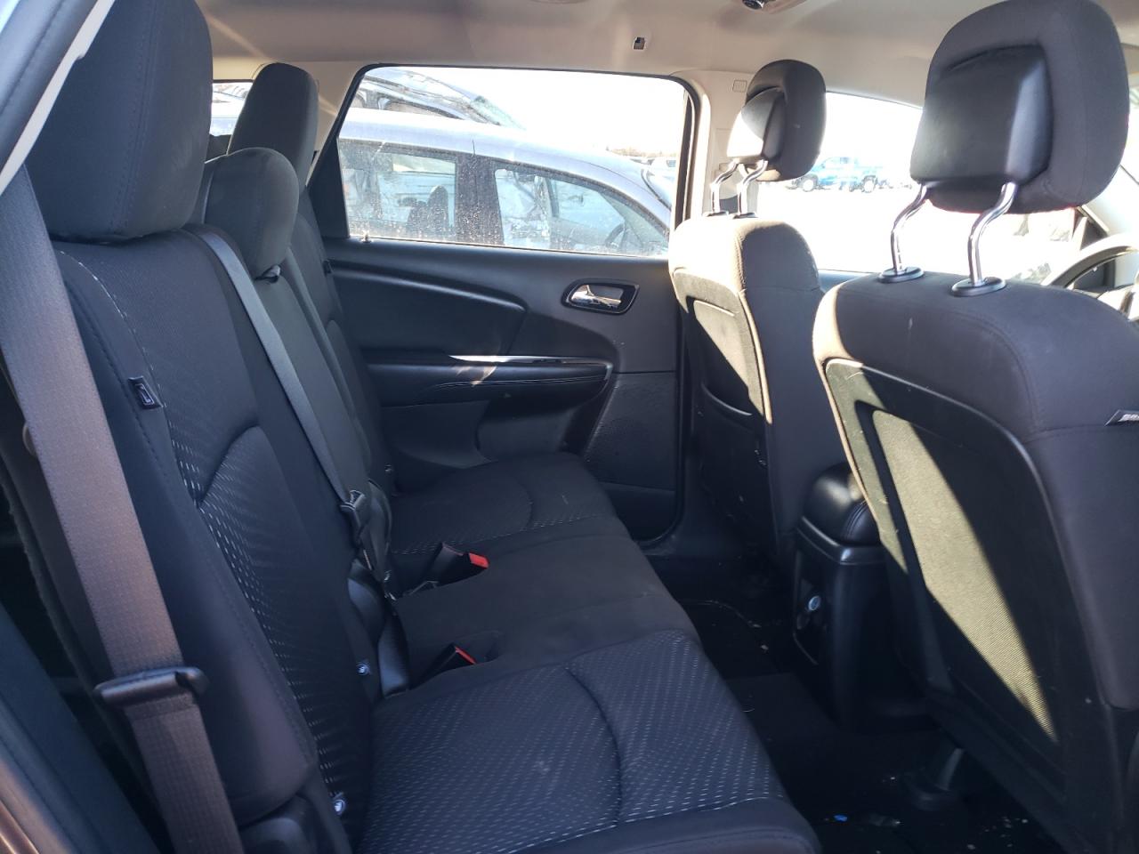Photo 6 from auction – 2017 DODGE JOURNEY SX with VIN 3C4PDDBG1HT540282