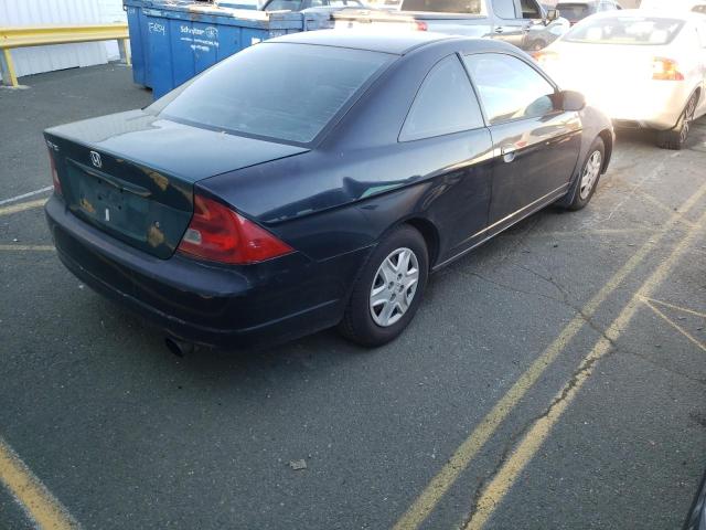 Photo 4 from auction – 2003 HONDA CIVIC EX with VIN 1HGEM21933L051628