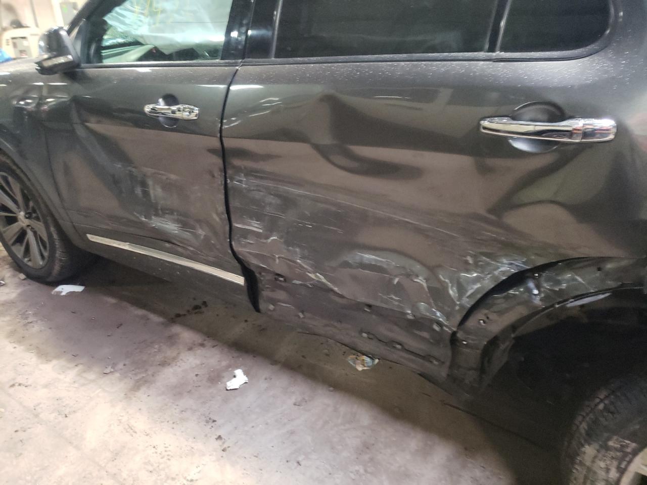 Foto 9 de la subasta – 2018 FORD EXPLORER L con VIN 1FM5K7F86JGA99210