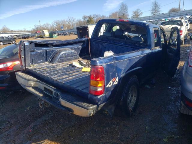 Photo 4 from auction – 2001 CHEVROLET SILVERADO with VIN 2GCEK19V411271167