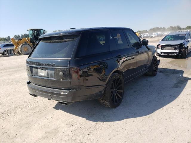 Photo 4 from auction – 2013 LAND ROVER RANGE ROVE with VIN SALGS2EF4DA100905