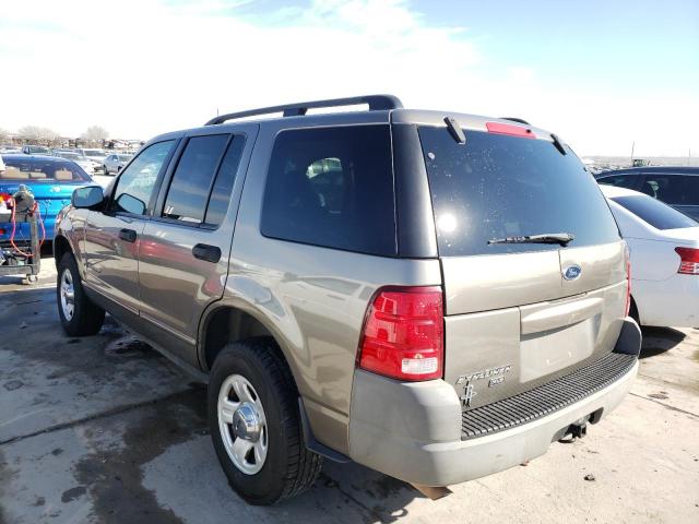 Photo 3 from auction – 2002 FORD EXPLORER with VIN 1FMZU62E52ZB47612