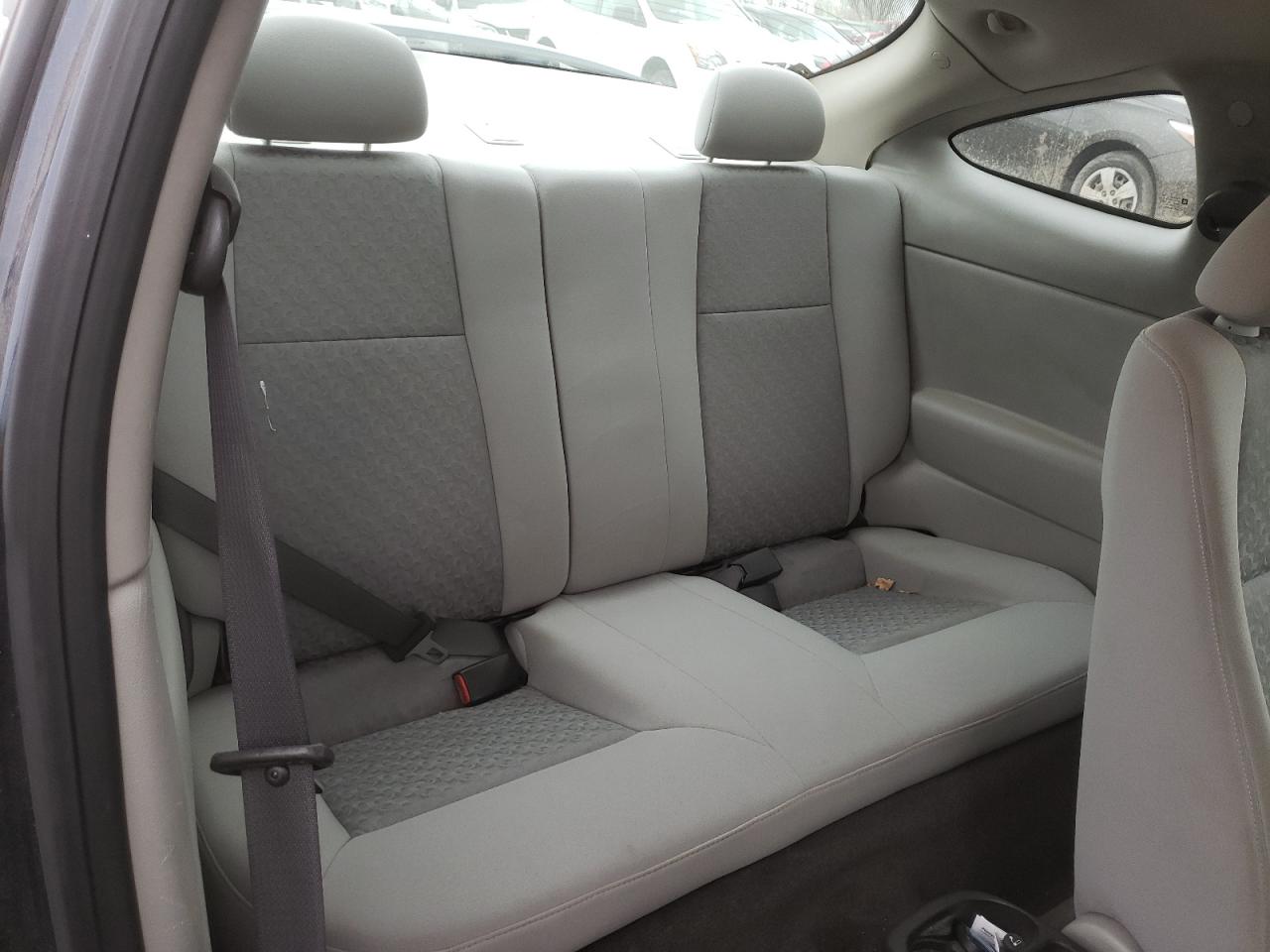 Photo 6 from auction – 2008 CHEVROLET COBALT LS with VIN 1G1AK18F587335747