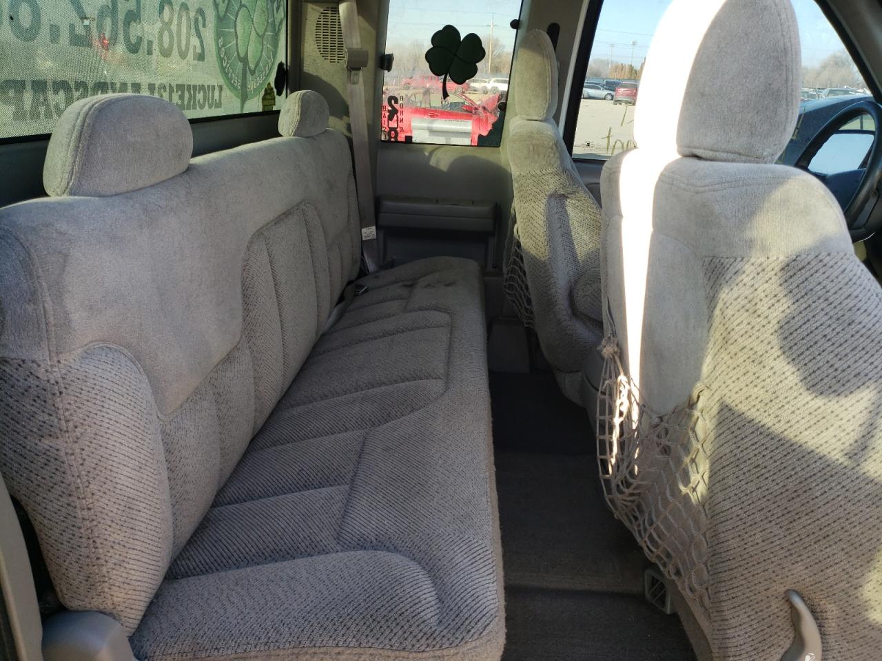 Photo 6 from auction – 1997 GMC K1500 with VIN 2GTEK19R7V1566062
