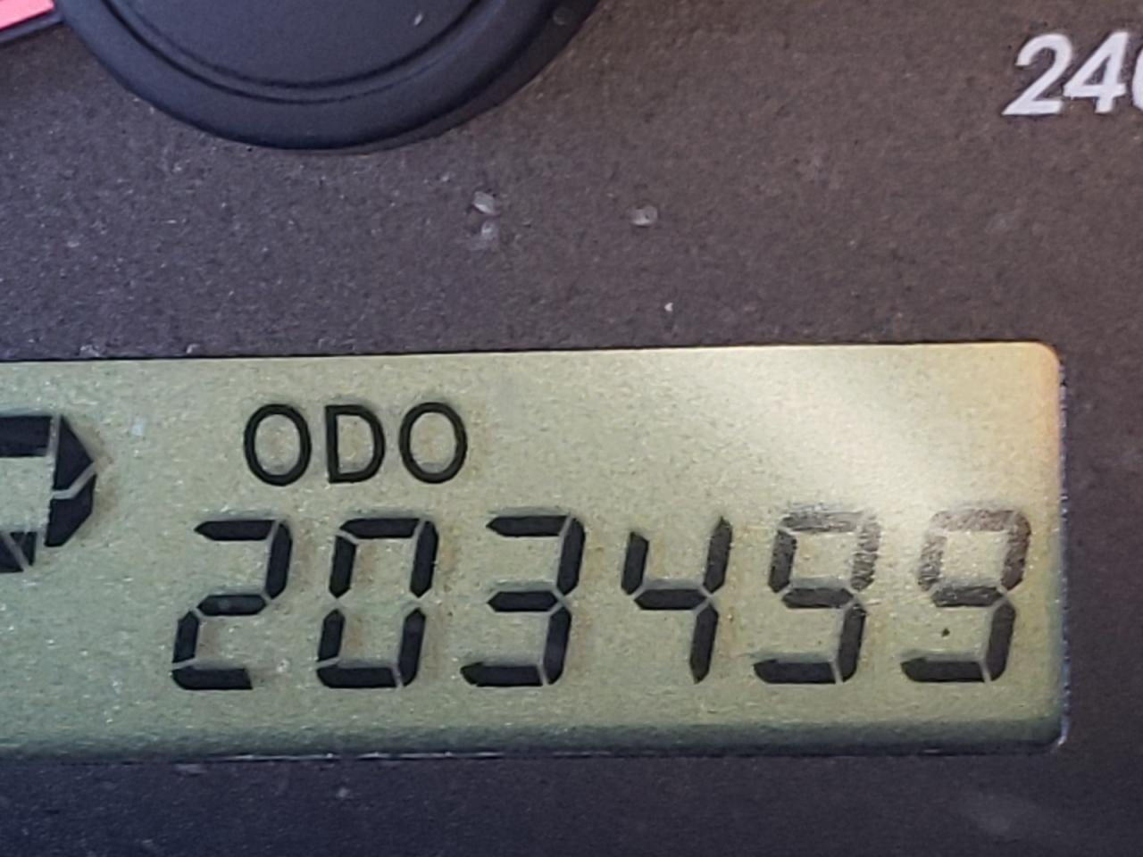 Photo 8 from auction – 2009 TOYOTA COROLLA BA with VIN 1NXBU40E59Z002540