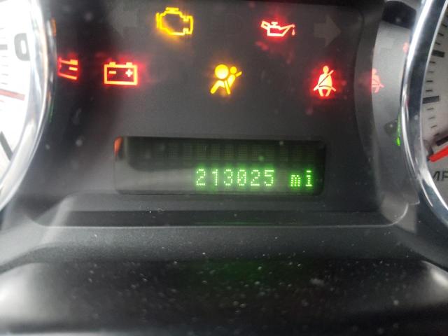 Photo 8 from auction – 2010 FORD EDGE LIMIT with VIN 2FMDK3KC3ABA57650