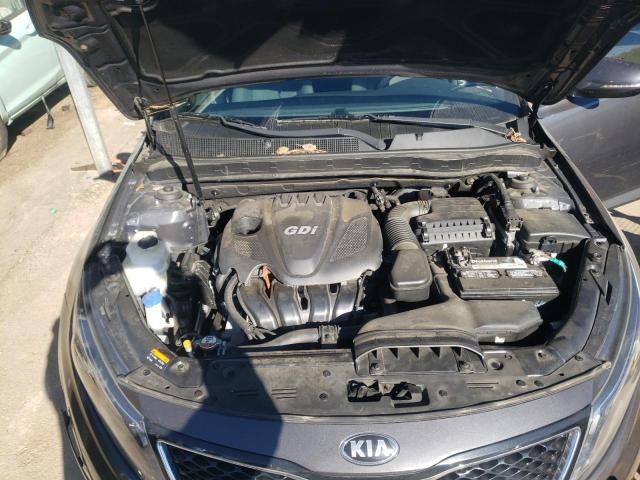 Photo 7 from auction – 2015 KIA OPTIMA LX with VIN KNAGM4A75F5636928