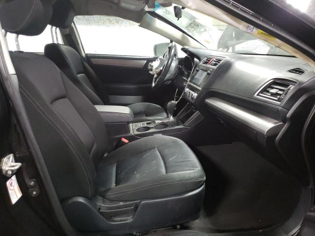Photo 5 from auction – 2016 SUBARU LEGACY 2.5 with VIN 4S3BNAF66G3062703