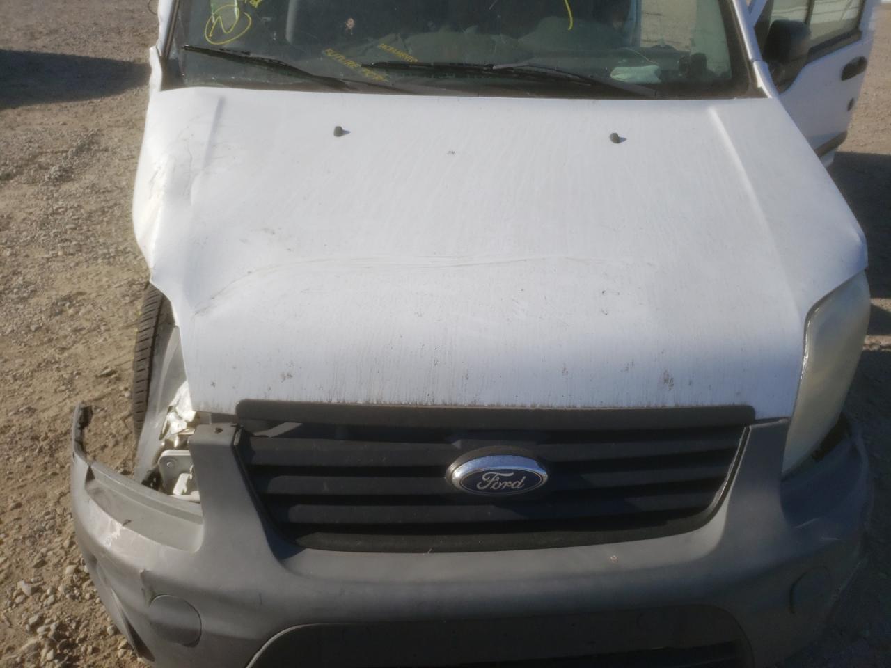 Photo 7 from auction – 2012 FORD TRANSIT CO with VIN NM0LS7AN4CT083412