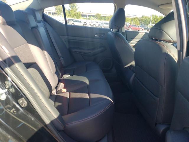 Photo 6 from auction – 2021 NISSAN ALTIMA SR with VIN 1N4BL4CV6MN416096