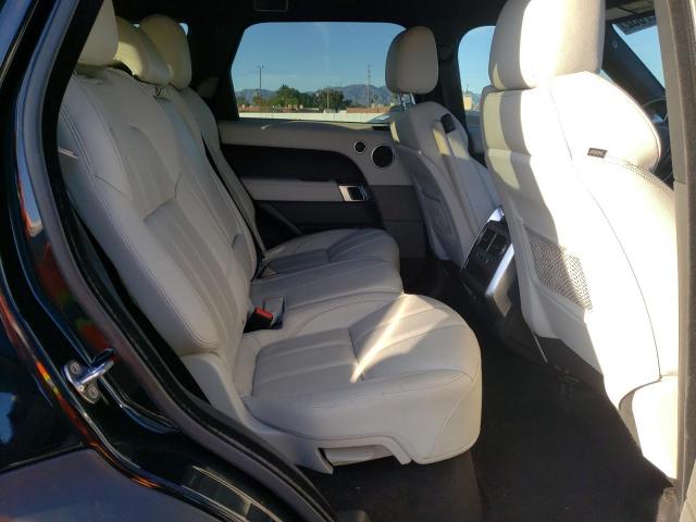 Photo 6 from auction – 2014 LAND ROVER RANGE ROVE with VIN SALWG2WF5EA353941