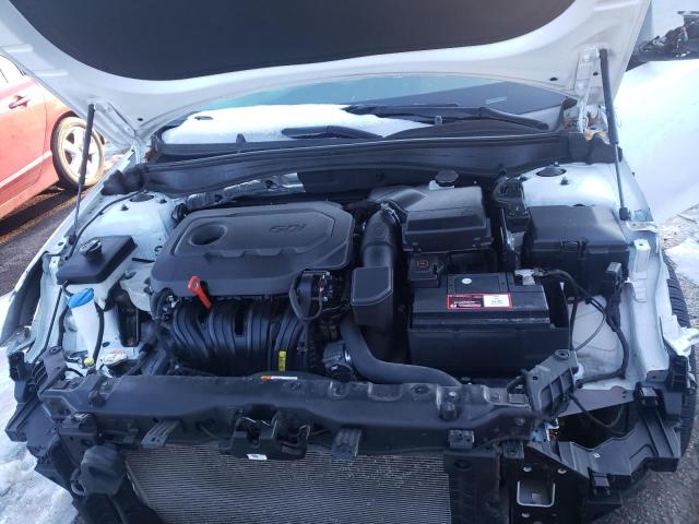 Photo 7 from auction – 2016 KIA OPTIMA LX with VIN 5XXGT4L38GG040404