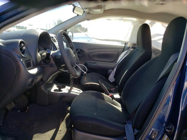 Photo 5 from auction – 2014 NISSAN VERSA S with VIN 3N1CN7APXEL817086