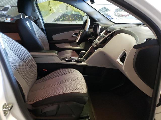 Photo 5 from auction – 2011 CHEVROLET EQUINOX LT with VIN 2GNALDEC1B1335174
