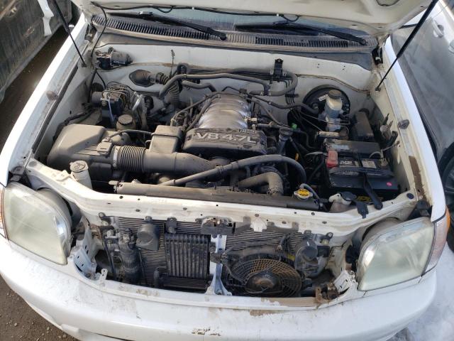Photo 7 from auction – 2003 TOYOTA SEQUOIA LI with VIN 5TDBT48AX3S147237