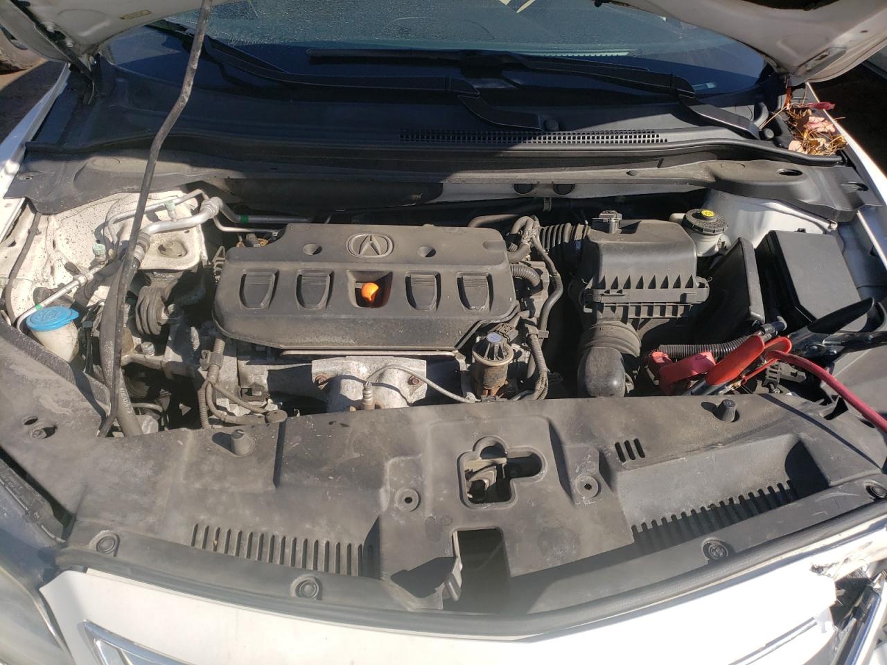 Photo 7 from auction – 2013 ACURA ILX 20 TEC with VIN 19VDE1F77DE011290