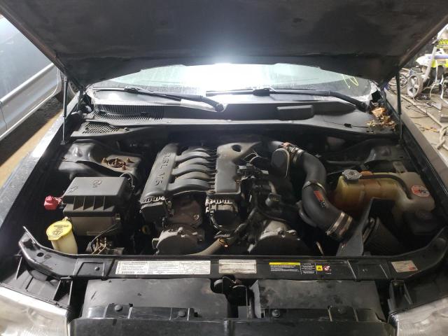 Photo 7 from auction – 2005 CHRYSLER 300 TOURIN with VIN 2C3JA53G95H585319