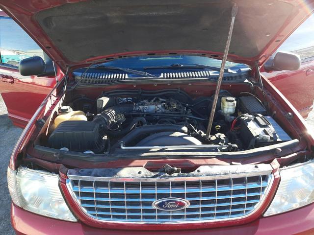 Photo 7 from auction – 2005 FORD EXPLORER L with VIN 1FMZU65W15ZA09882