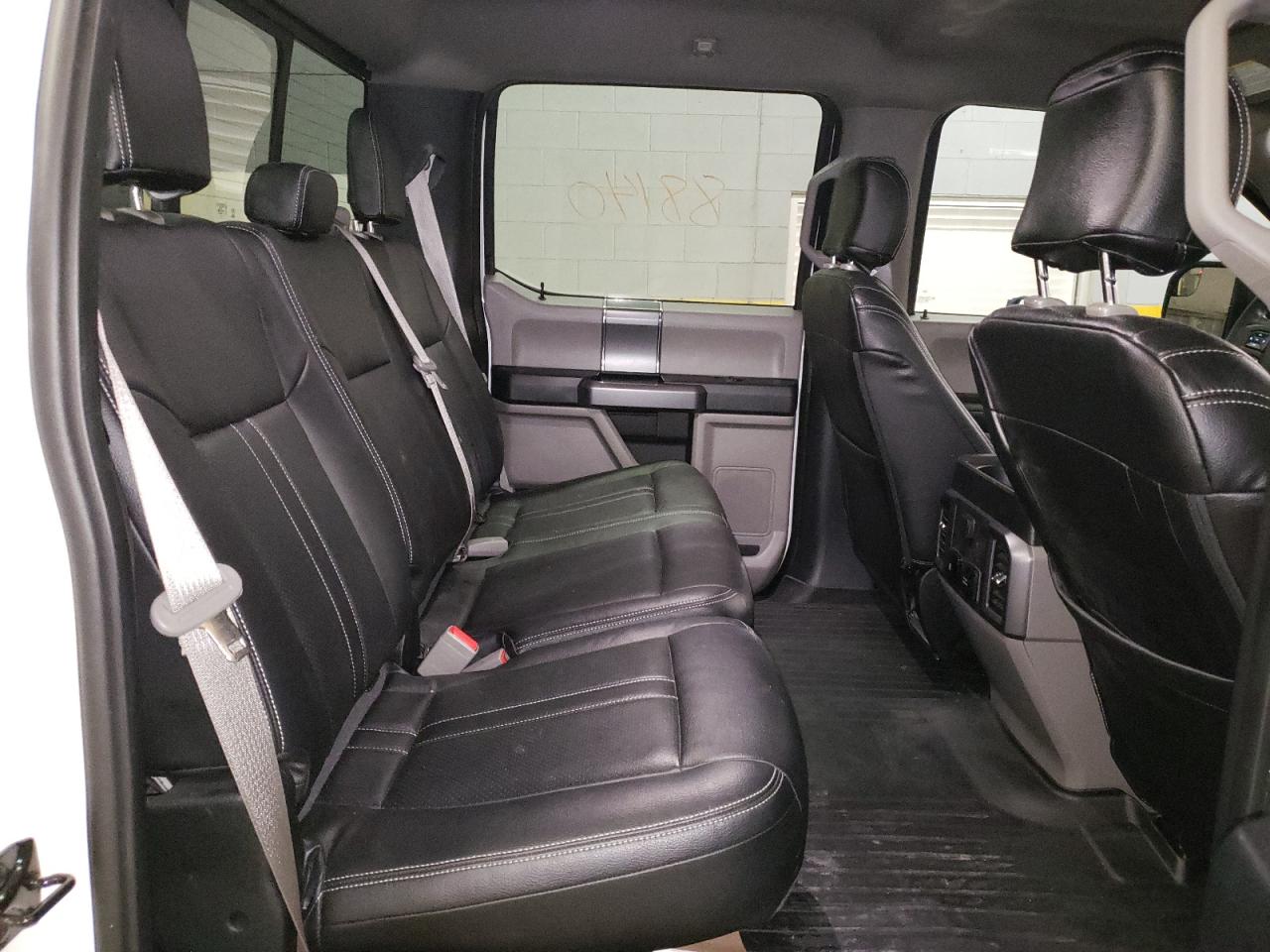Photo 6 from auction – 2018 FORD F150 SUPER with VIN 1FTEW1E52JKF72661