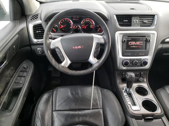 Photo 9 from auction – 2015 GMC ACADIA SLT with VIN 1GKKVRKD0FJ221717