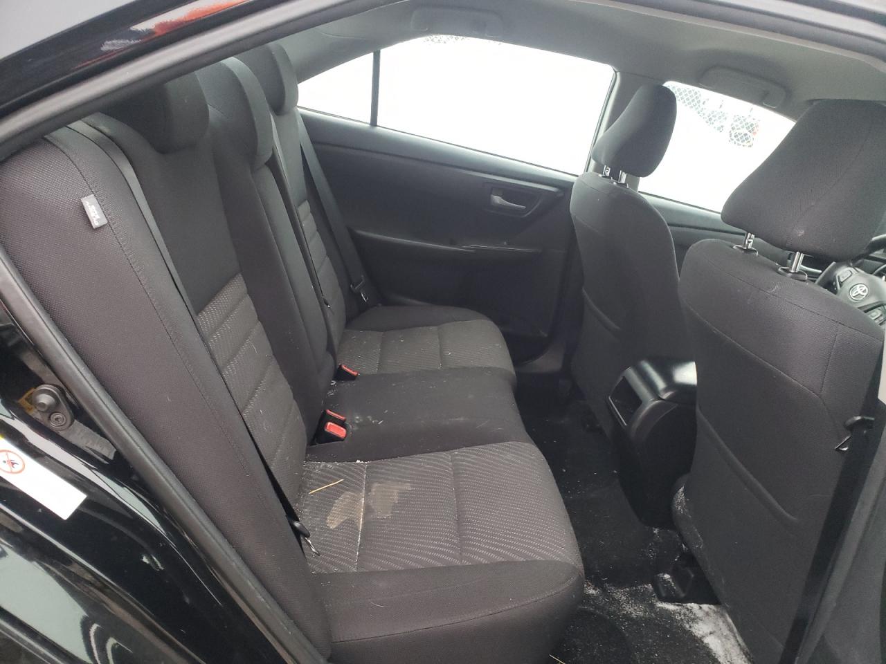 Photo 6 from auction – 2016 TOYOTA CAMRY LE with VIN 4T1BF1FK5GU210484