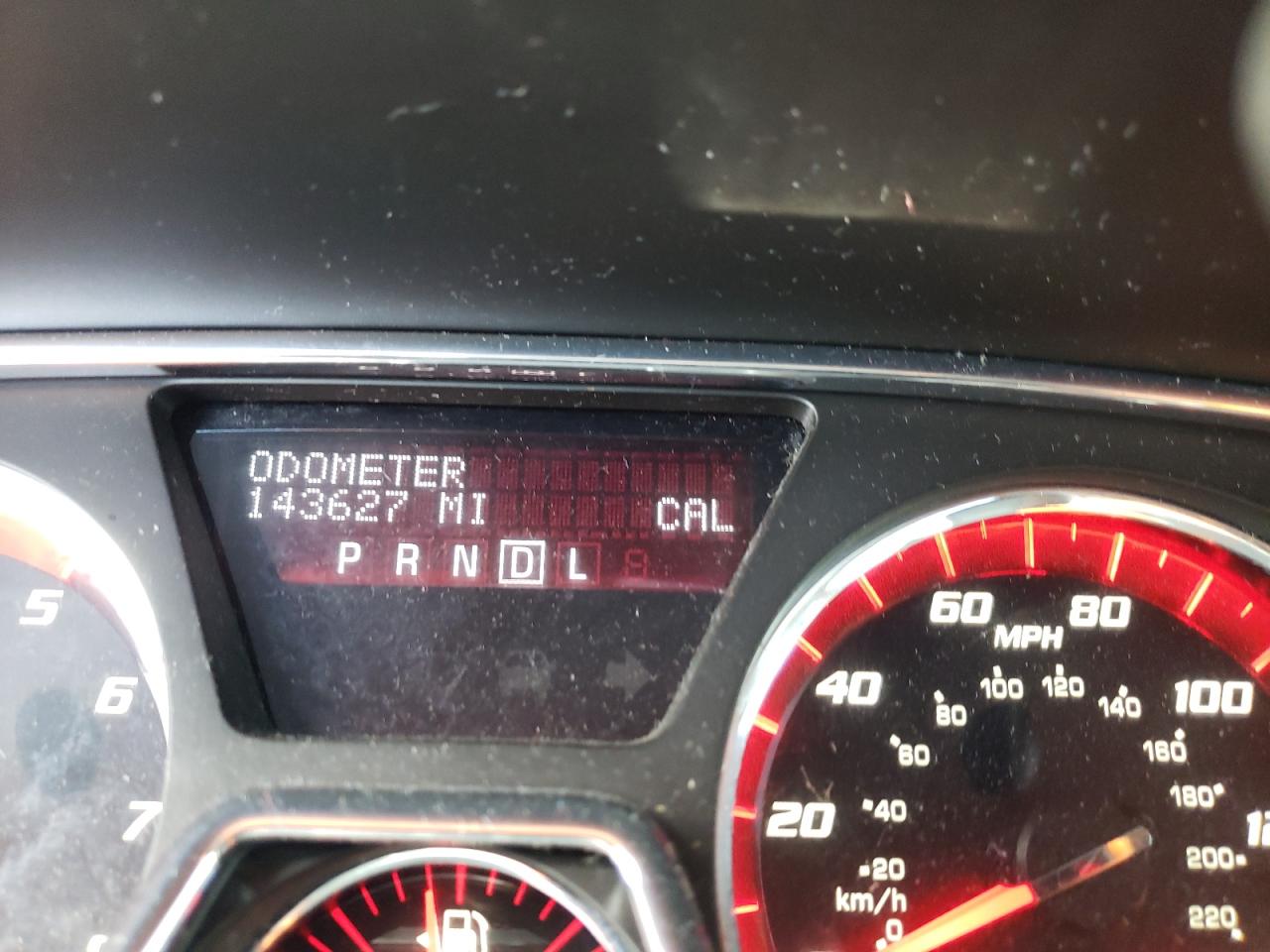 Photo 8 from auction – 2016 GMC ACADIA SLT with VIN 1GKKVRKDXGJ108049
