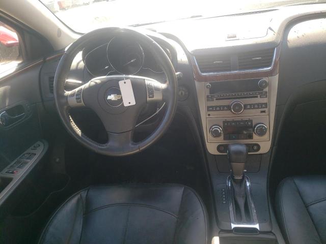 Photo 9 from auction – 2012 CHEVROLET MALIBU LTZ with VIN 1G1ZG5E74CF288685