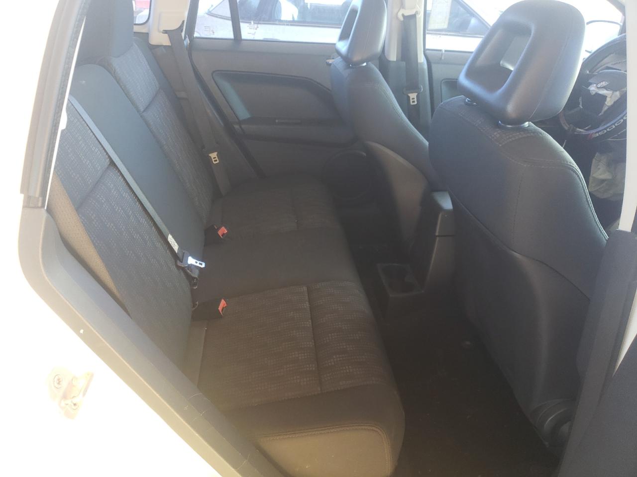 Photo 6 from auction – 2008 DODGE CALIBER with VIN 1B3HB28BX8D732656
