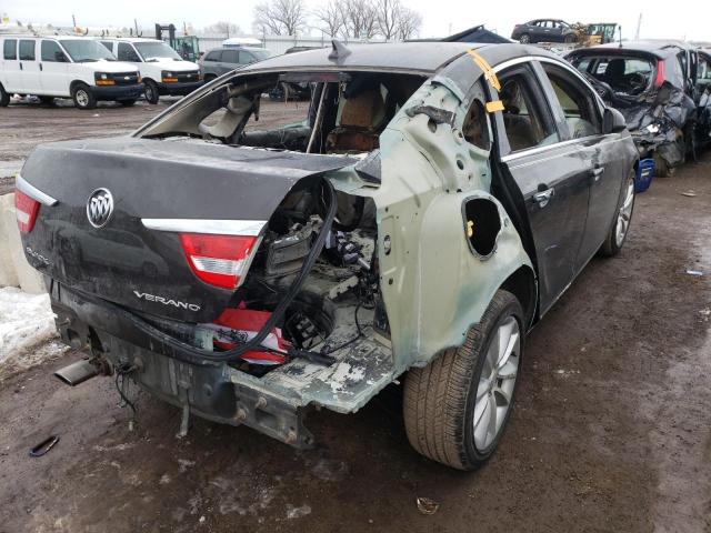 Photo 4 from auction – 2013 BUICK VERANO with VIN 1G4PP5SKXD4217023