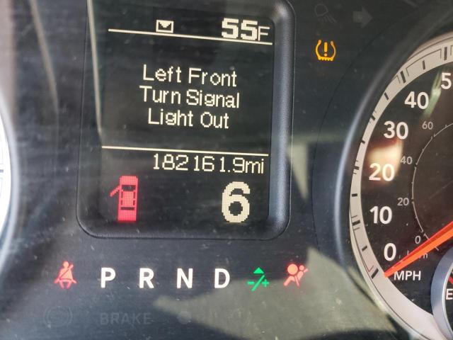 Photo 8 from auction – 2013 RAM 1500 ST with VIN 1C6RR7FT0DS564191