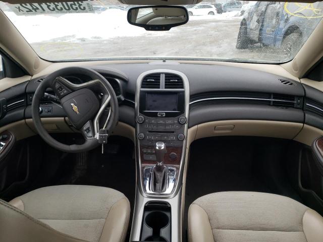 Photo 9 from auction – 2013 CHEVROLET MALIBU 1LT with VIN 1G11C5SA6DF211519