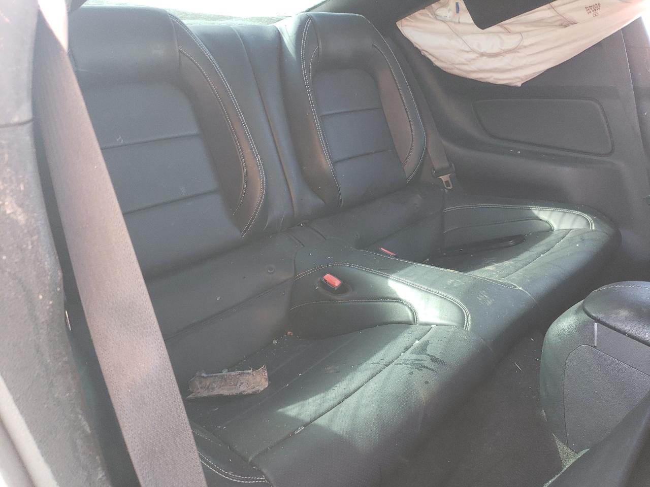 Photo 6 from auction – 2015 FORD MUSTANG with VIN 1FA6P8TH0F5391612