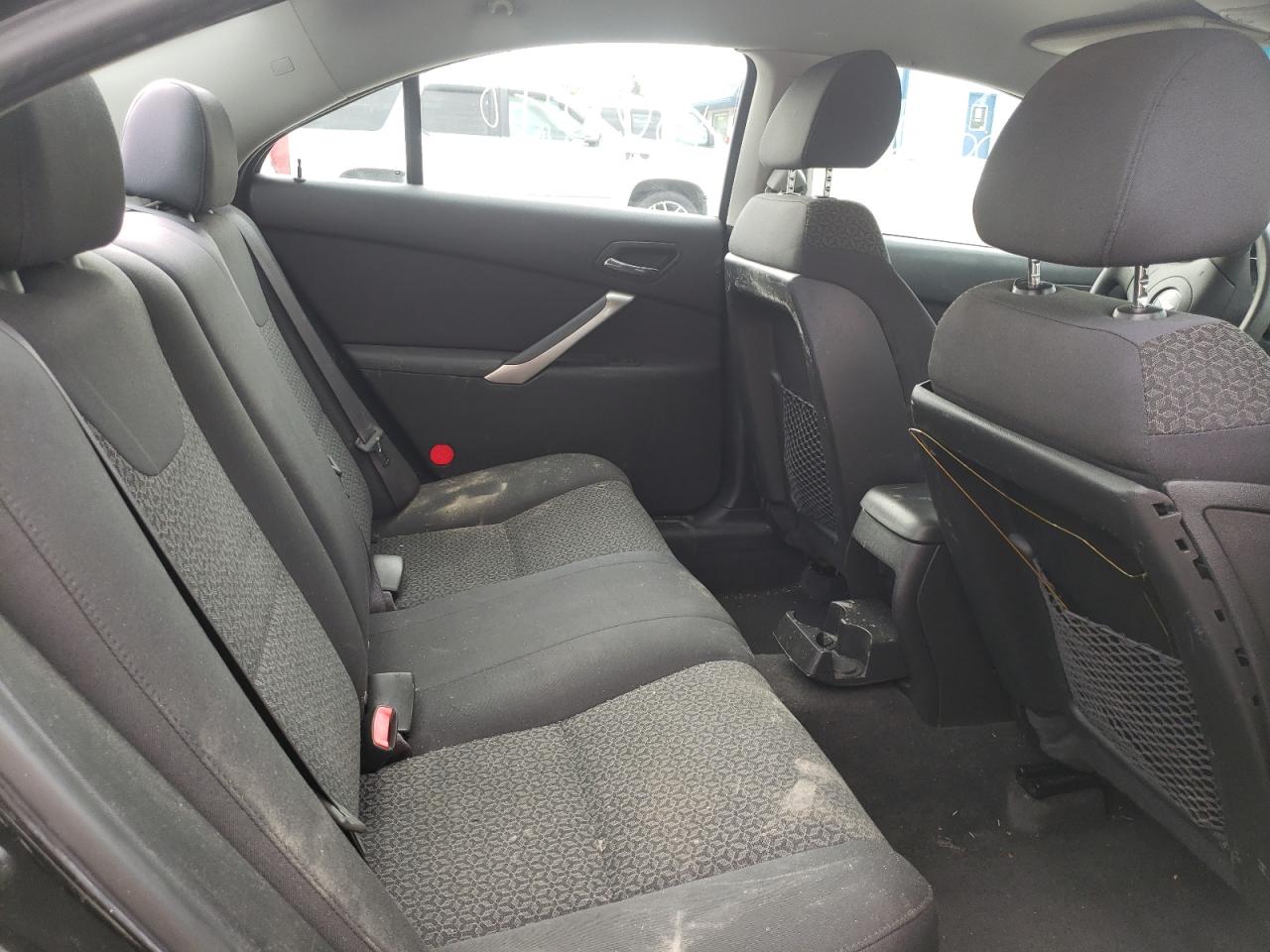 Photo 6 from auction – 2008 PONTIAC G6 VALUE L with VIN 1G2ZF57B884250217