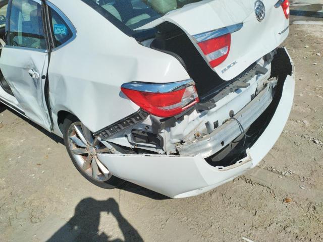 Photo 9 from auction – 2012 BUICK VERANO CON with VIN 1G4PR5SK8C4131041